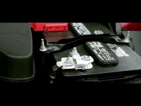 how to jumpstart a chrysler pt cruiser