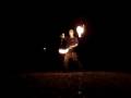 fire poideo