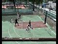 PC nba2k9 Blacktop 3vs3