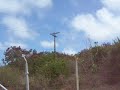 Fernando de Noronha - Infra-estrutura da Ilha