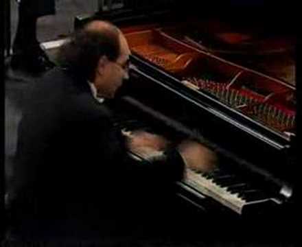 Rachmaninov Paganini Rhapsody Vars XVIII-XXIV Leeds Piano 96