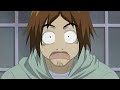Genshiken - Isuka Genshiken - Isuka