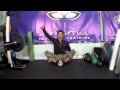 Shoulder Thoracic Spine Exercises