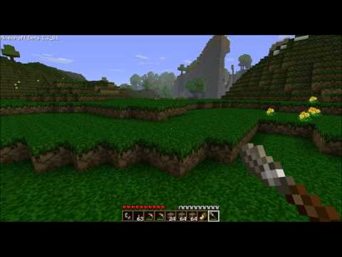 preview-Let\'s Play Minecraft Beta SMP! - 001 - Raiding (ctye85)
