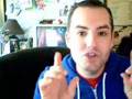 TALKY BLOG: I'm in a new relationship.