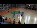 Palestrina - Orvieto: 4-6
