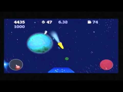 Youtube video for App