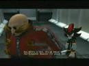 Shadow and Eggman: Voice Tests Shadow and Eggman: Voice Tests