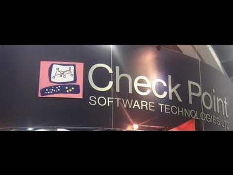 Install Checkpoint Gaia Virtualbox Windows