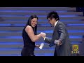 Aneta Florczyk's Guinness Record in China