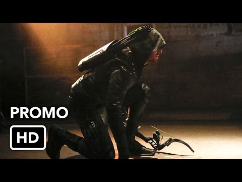Arrow 5. Sezon 2. Bölüm Fragmanı                                                                                                                                                                                                                          