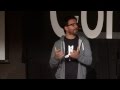 El poder de la elección: Lucas Lezcano Vélez at TEDxCordoba 2012