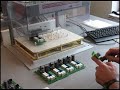Page Elektronica - Test Department