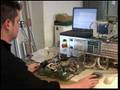 Page Elektronica - Test Department