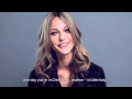 Reserved FW2011 / Beautiful Story / Interview with Sasha Pivovarova