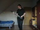 METALLICA - The Day That Never Comes guitar cover by Kacper B.