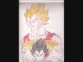 Ultimate anime drawings