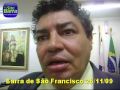 SiteBarra - Eleicao da OAB em Barra de Sao Francisco - Mauly Martins eleito