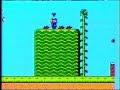 the super mario bros 2 commercial. old, old stuff... nintendo! now you're playing with power!