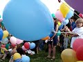 Chris Reeser Birthday Celebration