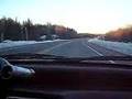 Ride in a CRX