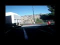 My ollie off dumpster(1st and only try)