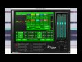 Mastering in iZotope Ozone 4 Matching EQ