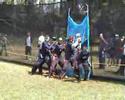 2005 Zap paintball Riga