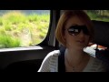 Shooting Big Guns With the Nissan Cube