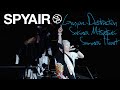 SPYAIR - 現状ディストラクション, サク