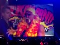Hulk Hogan's Promo at Hulkamania Melbourne