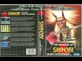 videos de Super Shinobi(AKA Revenge Of Shinobi)Megadrive-Sunrise Blvd