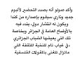 مغني الراي صولو يندد بالإقصاء وضغط المافيا المالية السياسية في الجزائر ويطلب اللجوء السياسي في كندا2008.09.08 سعيد جاب الخير 