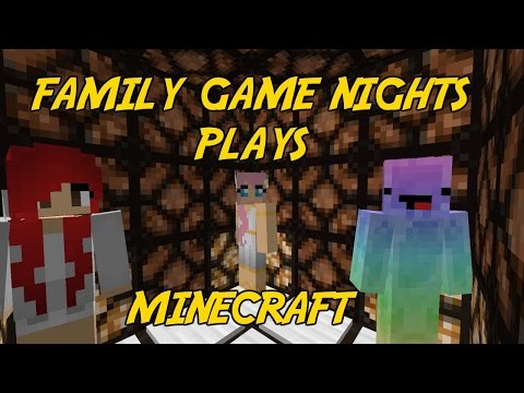 how to play a minecraft game
