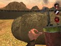 Postal 2: Un Dia Con Los Elefantes