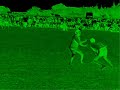 Crazy kabaddi slaps