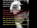 Response to Another JAM...( FROZEN LOVER)