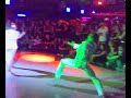 maikel fonts y kirenia al paradiso latino secondo spettacolo