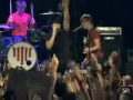 mitchel musso shout it official music video