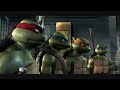 TMNT: Smash Up OST - S04