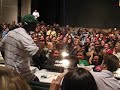 Knowshon Soulja Boy Dance at UGA Greek Grind 2007
