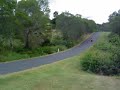 Triumph Daytona 675 with Jardine (FlyBy No2)