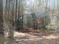 Morris Mountain ORV Park 3-22-09 - free flv video @ vwatch.tv