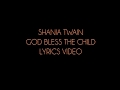 Shania Twain - God Bless The Child default - Shania Twain - God Bless The Child