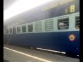 8237 BILASPUR - AMRITSAR CHHATTISGARH EXPRESS BY ANAS KHAN