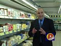 La scelta dei prodotti freschi La scelta dei prodotti freschi