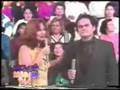 Dr.Jose Luis Hernani and July Pinedo