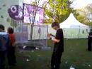 Vage emo danst op bevrijdingspop haarlem Vage emo danst op bevrijdingspop haarlem