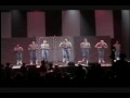 Kappa Alpha Psi Eta Gamma MTSU STEPSHOW 2009 Part 1