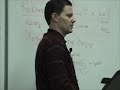 New Testament Greek Class 35